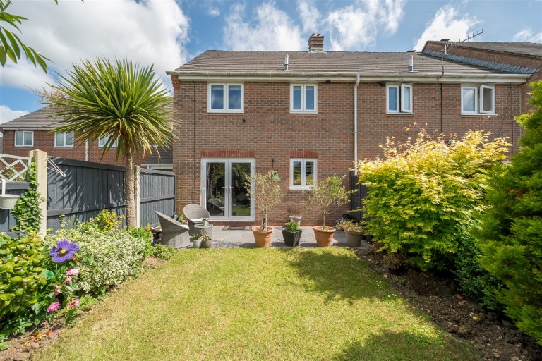 Images for Southover Close, Blandford St. Mary, Blandford Forum