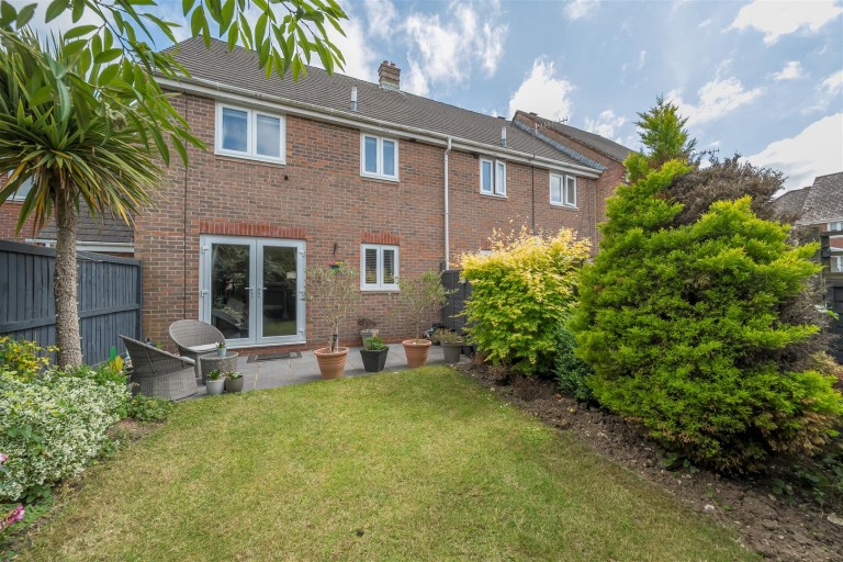 Images for Southover Close, Blandford St. Mary, Blandford Forum