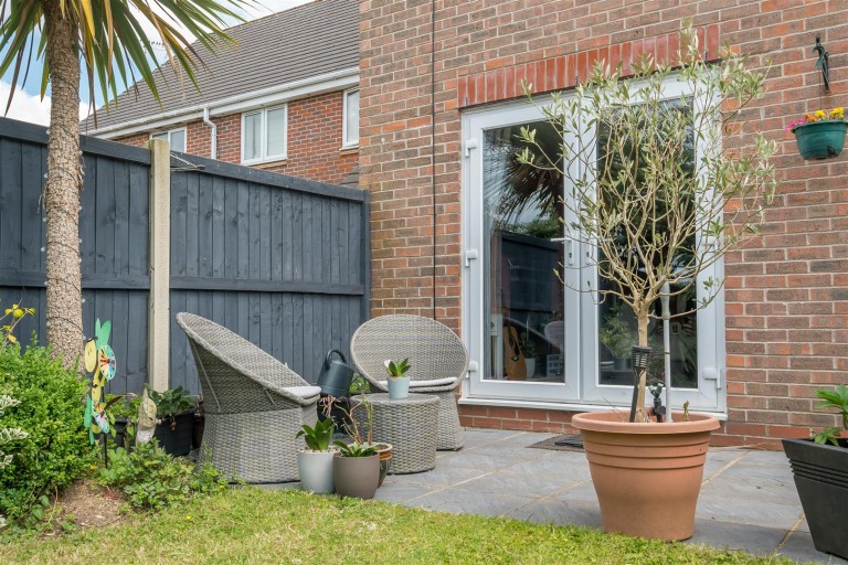 Images for Southover Close, Blandford St. Mary, Blandford Forum