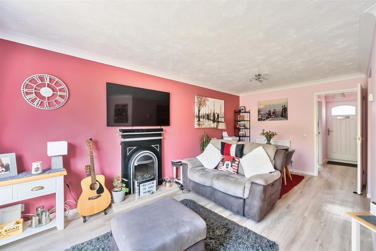 Images for Southover Close, Blandford St. Mary, Blandford Forum