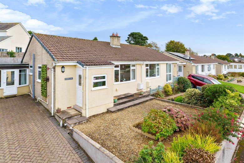 Click the photo for more details of Broadmead, Callington