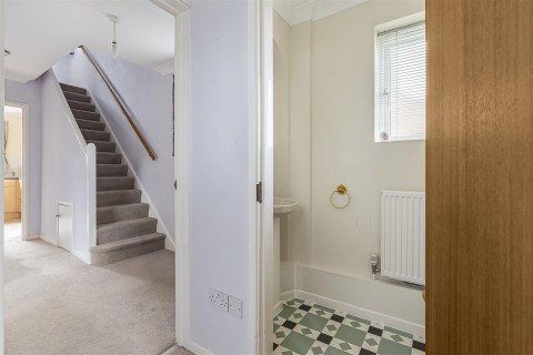 Click the photo for more details of Fairbairn Road, Cambridge