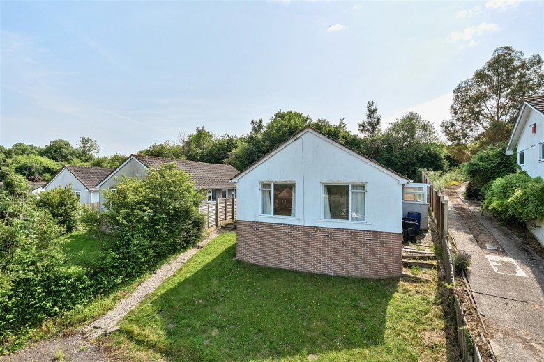 Click the photo for more details of Abbey View, Spetisbury, Blandford Forum