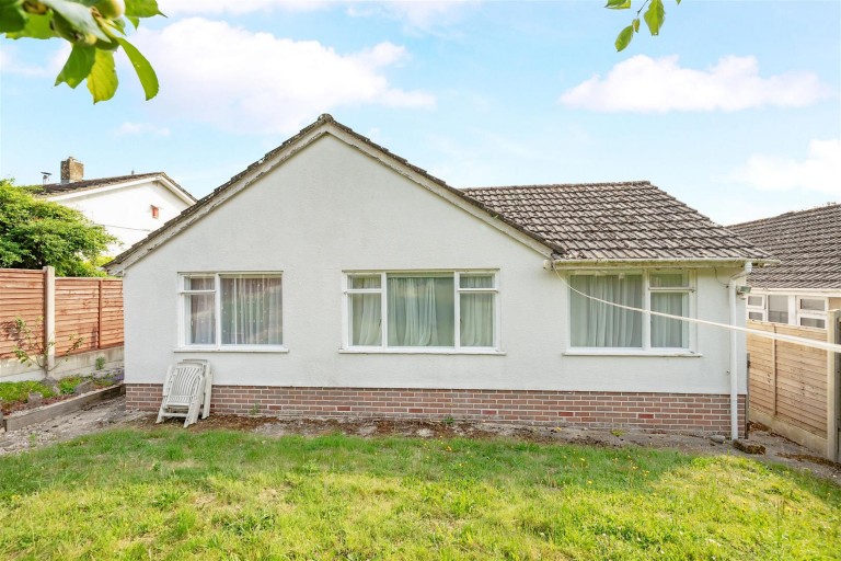 Images for Abbey View, Spetisbury, Blandford Forum