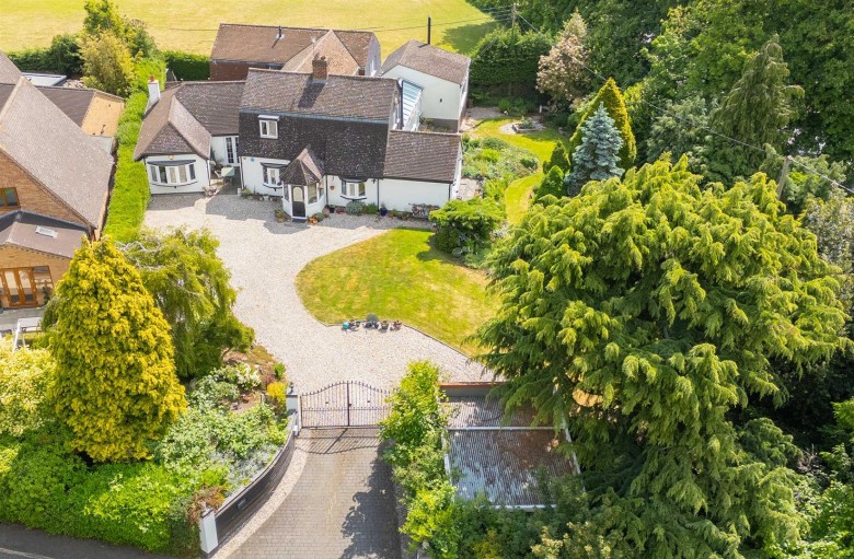 Click the photo for more details of Wilkinson Lane, Elmesthorpe, Leicester, LE9