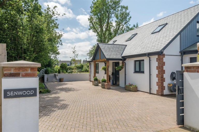 Images for Bradworthy, Holsworthy