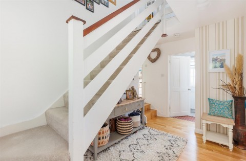 Click the photo for more details of Quarr Lane, Ryde