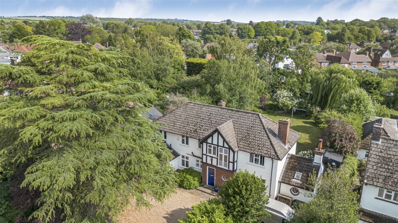 Click the photo for more details of Queen Ediths Way, Cambridge