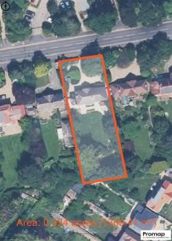 Images for Queen Ediths Way, Cambridge