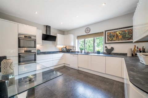 Click the photo for more details of Baker Street, Gayton, NN7