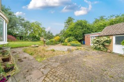 Images for Baker Street, Gayton, NN7