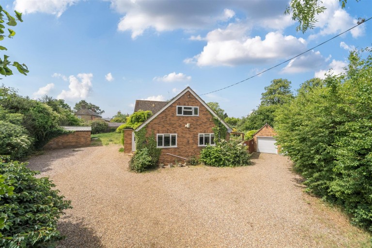 Images for Baker Street, Gayton, NN7