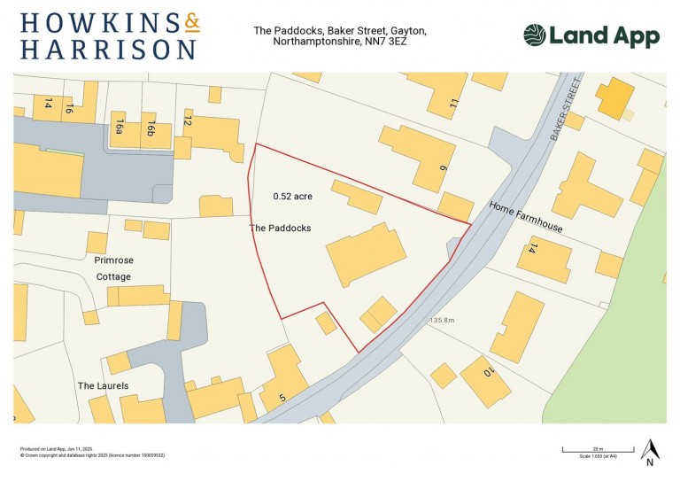 Images for Baker Street, Gayton, NN7