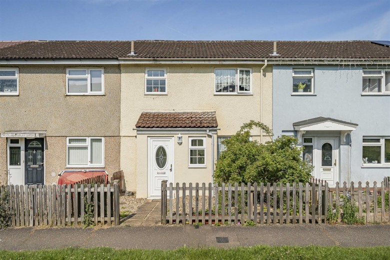 Click the photo for more details of Sorrel Walk, Haverhill