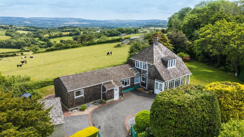 Click the photo for more details of Haytor Vale, Devon
