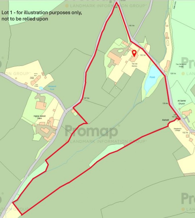 Images for Aisholt, Bridgwater