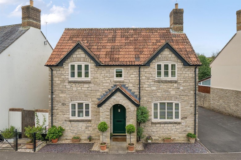 Click the photo for more details of Marksmead, Drimpton, Beaminster