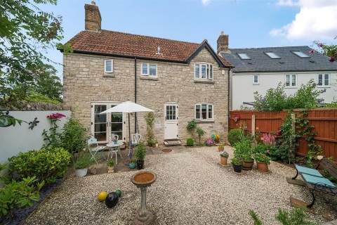 Click the photo for more details of Marksmead, Drimpton, Beaminster