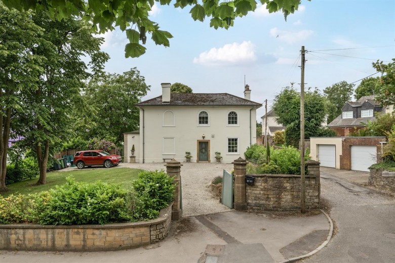 Click the photo for more details of Mudford Road, Yeovil