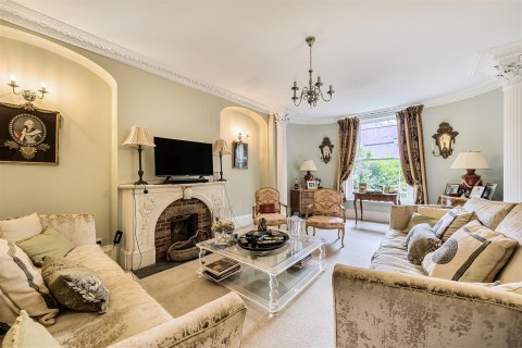 Click the photo for more details of Mudford Road, Yeovil