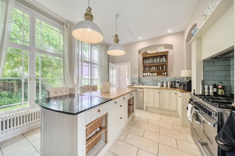 Click the photo for more details of Mudford Road, Yeovil