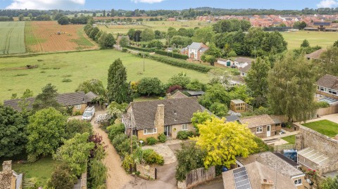 Click the photo for more details of Paddock Farm Lane, Bodicote, Banbury