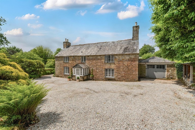 Images for Linkinhorne, Callington