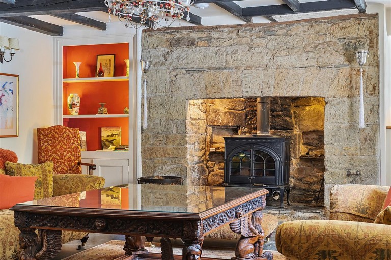 Images for Linkinhorne, Callington