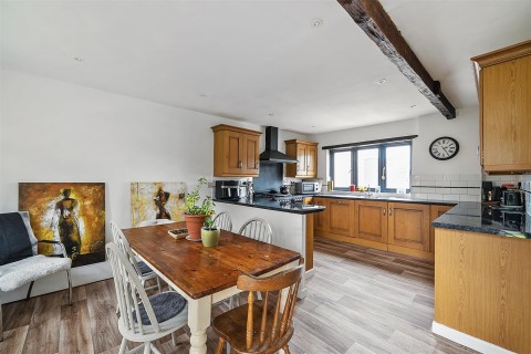 Click the photo for more details of New Street, Cullompton