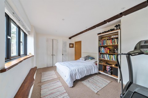 Click the photo for more details of New Street, Cullompton