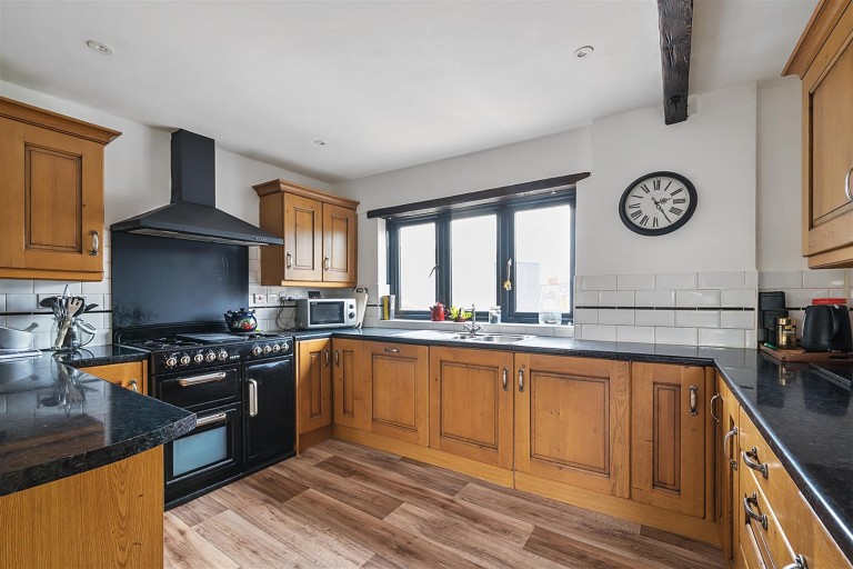 Images for New Street, Cullompton