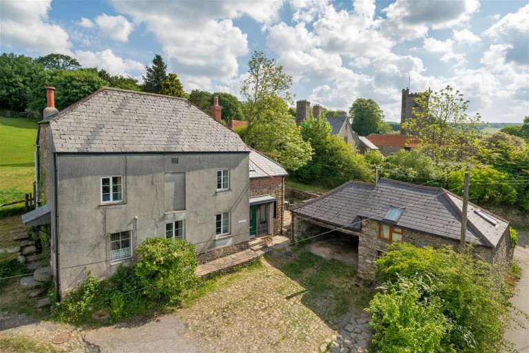 Images for Meavy, Yelverton