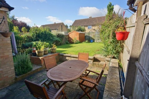 Click the photo for more details of Upper Rissington, Gloucestershire