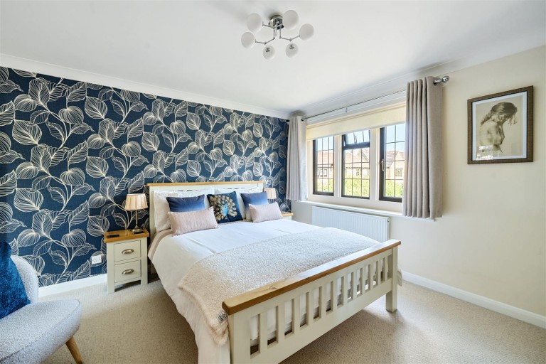 Images for Matfurlong Close, Martock