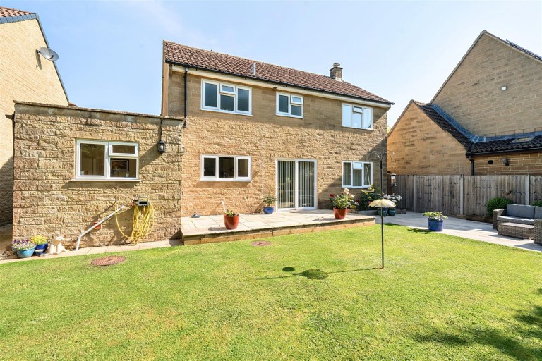 Images for Matfurlong Close, Martock