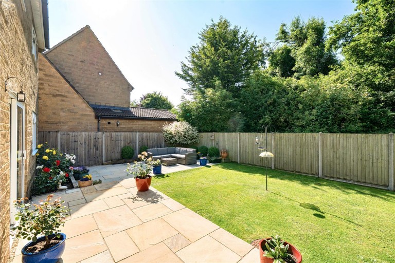 Images for Matfurlong Close, Martock