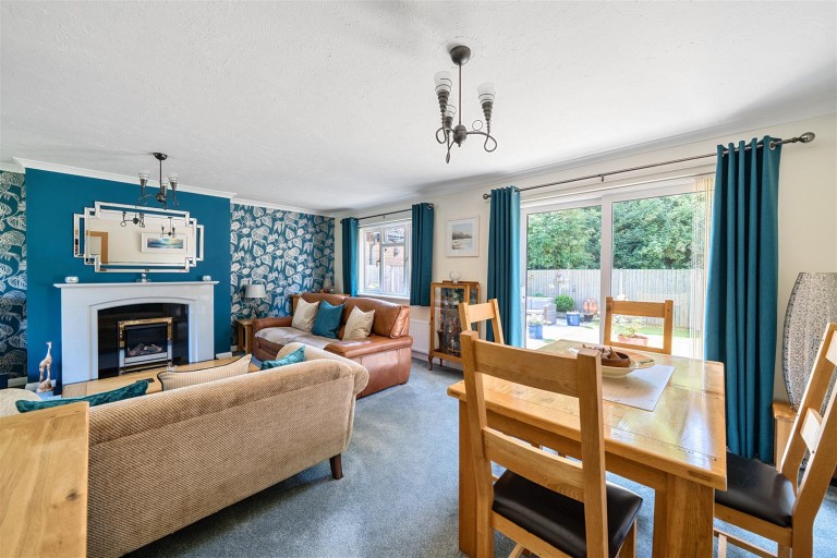 Images for Matfurlong Close, Martock