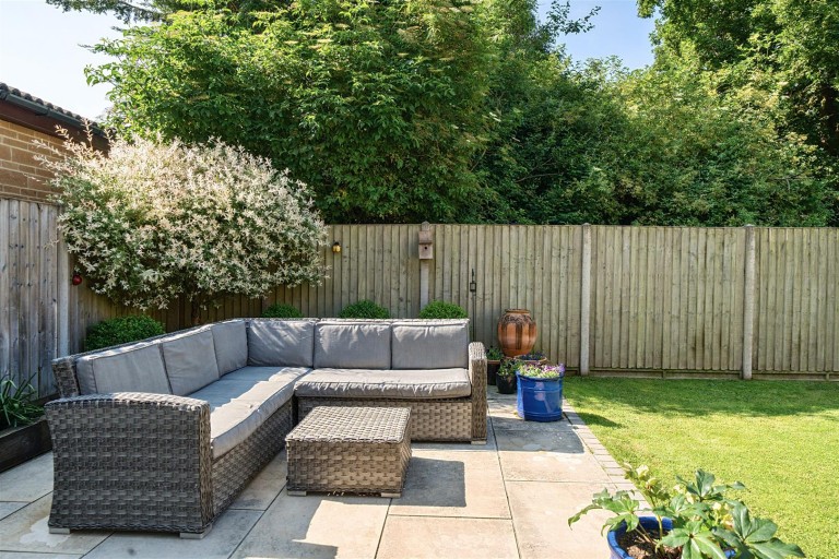 Images for Matfurlong Close, Martock