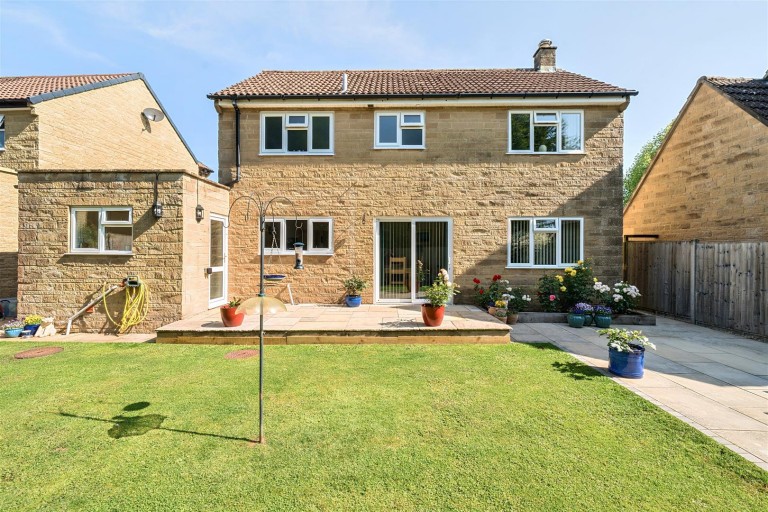 Images for Matfurlong Close, Martock