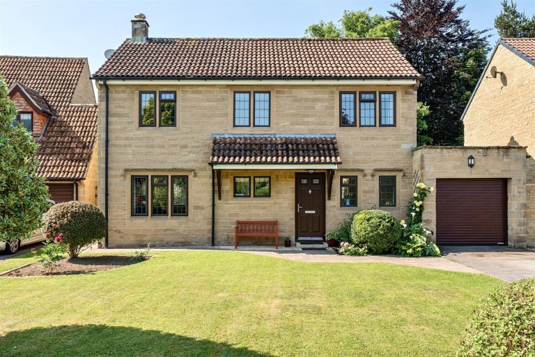 Images for Matfurlong Close, Martock