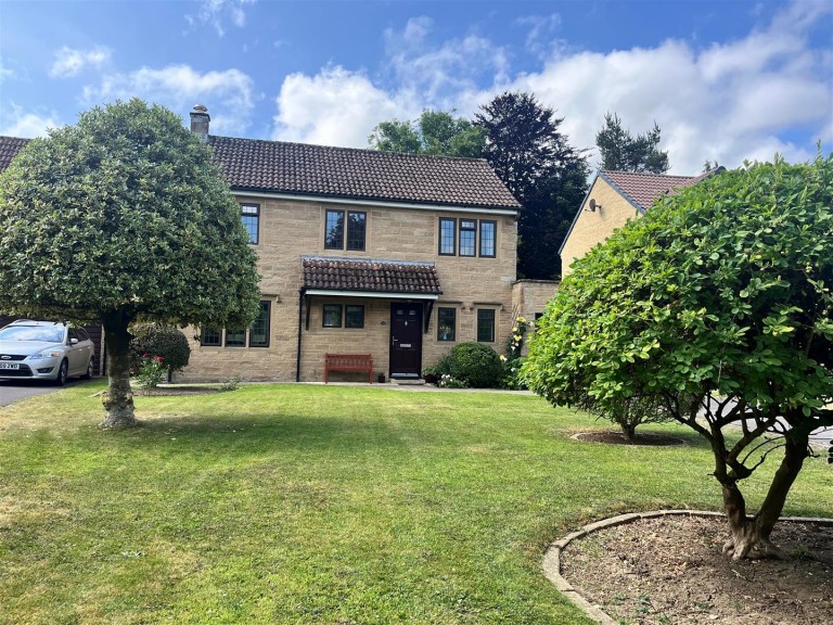 Images for Matfurlong Close, Martock