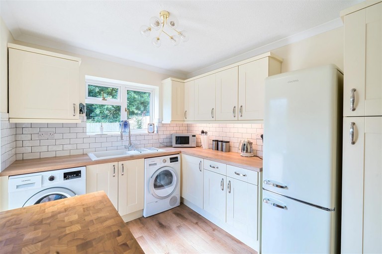 Images for Matfurlong Close, Martock