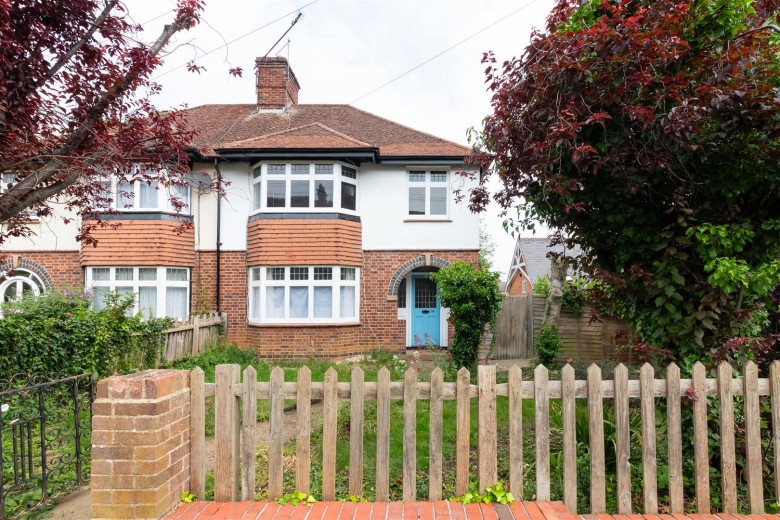 Click the photo for more details of Dashwood Road, Banbury