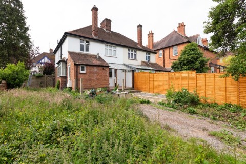 Click the photo for more details of Dashwood Road, Banbury