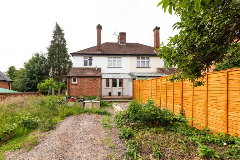 Images for Dashwood Road, Banbury