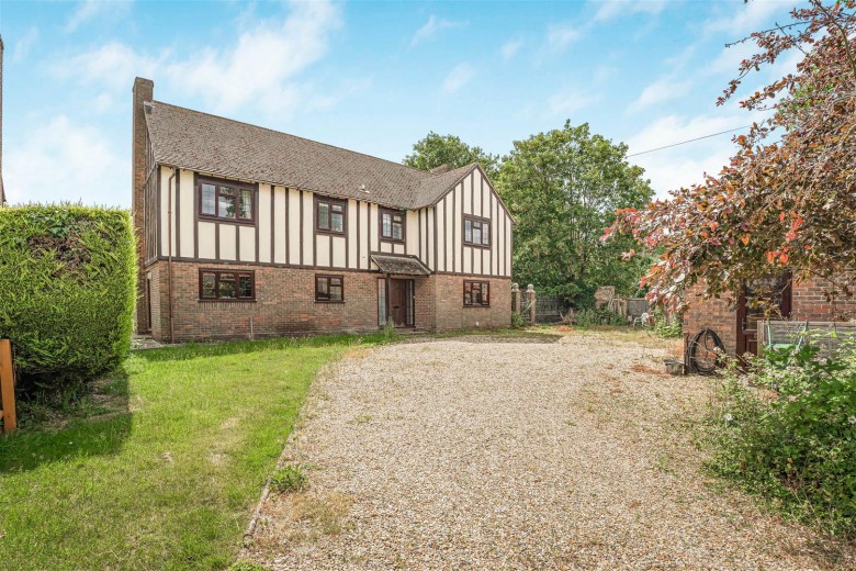 Click the photo for more details of Bury Road, Kentford
