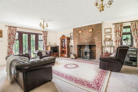 Click the photo for more details of Bury Road, Kentford