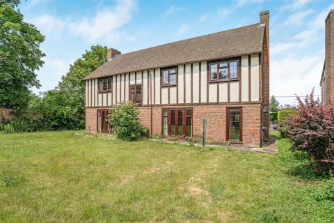 Click the photo for more details of Bury Road, Kentford