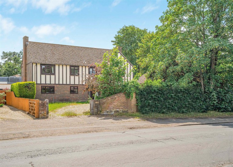 Images for Bury Road, Kentford