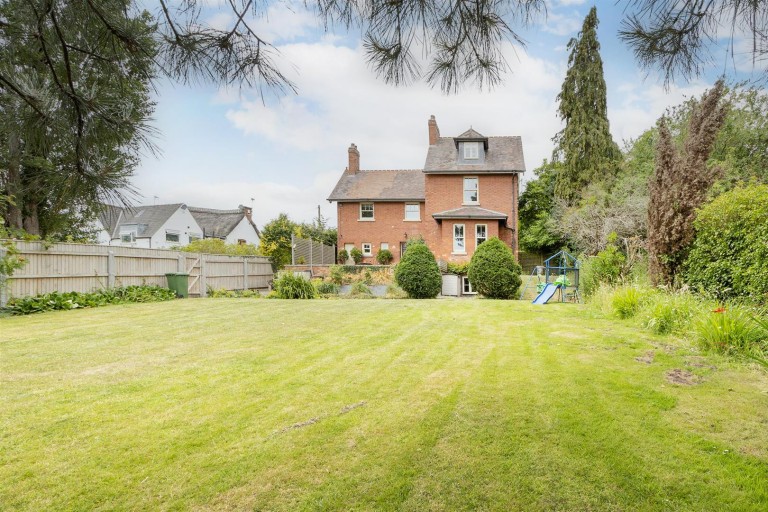 Images for Hermitage, Main Road, Ansty, Coventry, CV7